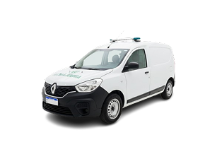 Ambulancias
