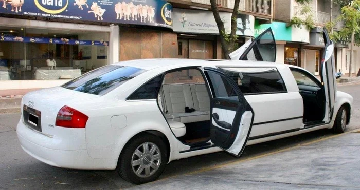 Audi - Imagen 2