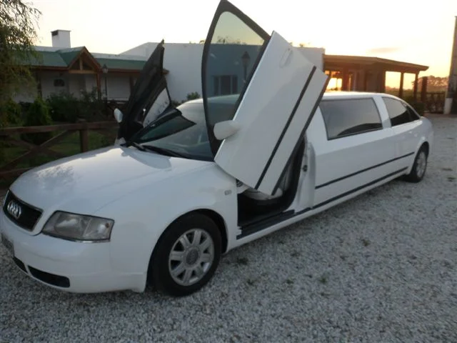 Audi - Imagen 11