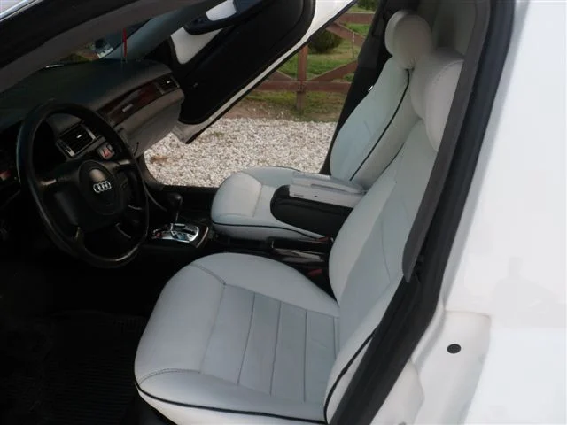 Audi - Imagen 12
