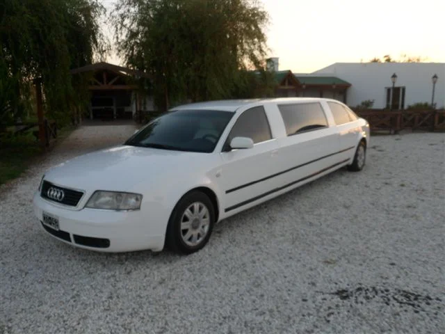 Audi - Imagen 15
