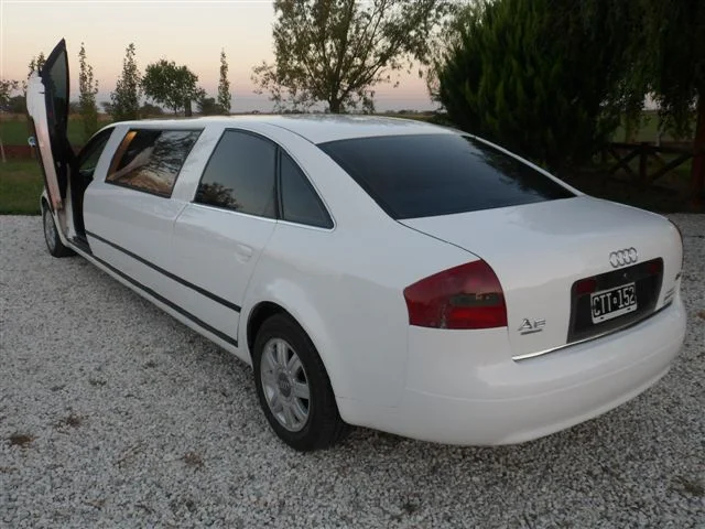 Audi - Imagen 18